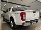 Cần bán xe Nissan Navara sản xuất 2017, màu trắng, 538tr