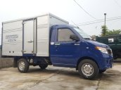 Bán xe tải Kenbo thùng kín 900 Kg tại Thái Bình