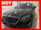 MBA Auto - Bán xe Mercedes S400 đen/kem Model 2017 siêu mới - Trả trước 780 triệu nhận xe ngay