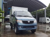 Xe tải Kenbo thùng kín tại Nam Định