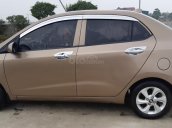 Hyundai Grand i10 sedan bản đủ MT 2018