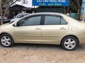 Bán ô tô Toyota Vios 1.5E sản xuất năm 2008, biển HN bốn số