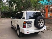 Cần bán gấp Toyota Prado 1997, màu trắng, xe nhập chính chủ