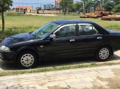 Bán ô tô Ford Laser năm 2000, màu đen, giá 135tr