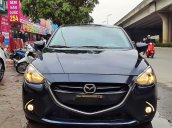 Bán Mazda 2 1.5AT đời 2018, màu xanh, giá rất tốt