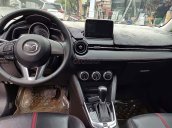 Bán Mazda 2 1.5AT đời 2018, màu xanh, giá rất tốt