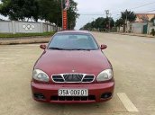 Bán xe Daewoo Lanos 2003, màu đỏ, 74 triệu