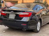 Xe Toyota Camry sản xuất 2013, màu đen giá cạnh tranh