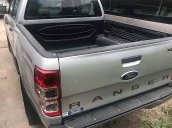 Xe Ford Ranger năm 2013, màu bạc, xe nhập, 385 triệu