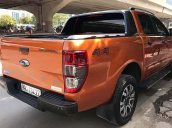 Xe Ford Ranger đời 2017, nhập khẩu như mới