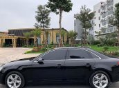 Bán Audi A4 đời 2016, màu đen, nhập khẩu