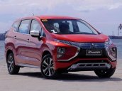 Cần bán xe Mitsubishi Xpander 1.5MT đời 2019, màu đỏ, nhập khẩu nguyên chiếc