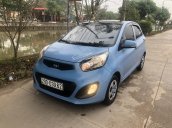 Bán Kia Morning Van nhập khẩu 2014 - LH 0988036386