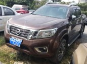 Nissan Navara SL số sàn 2016 ĐKy 2017 bks 20C