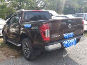 Nissan Navara SL số sàn 2016 ĐKy 2017 bks 20C