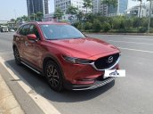 Mazda CX 5 đời 2018, màu đỏ, giá tốt