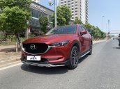 Mazda CX 5 đời 2018, màu đỏ, giá tốt