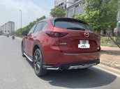 Mazda CX 5 đời 2018, màu đỏ, giá tốt