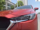 Mazda CX 5 đời 2018, màu đỏ, giá tốt