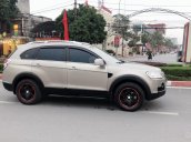 Cần bán Chevrolet Captiva 2008, giá tốt