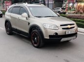 Cần bán Chevrolet Captiva 2008, giá tốt