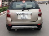 Cần bán Chevrolet Captiva 2008, giá tốt