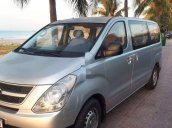 Bán xe Hyundai Grand Starex 2008, số sàn, máy dầu