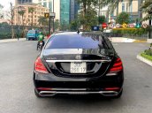 K3T Auto - bán xe Mercedes sản xuất 2018, màu đen, nhập khẩu