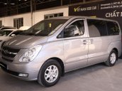 Hyundai Starex 2.5MT 2015, xe nhập khẩu nguyên chiếc Hàn Quốc