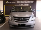 Hyundai Starex 2.5MT 2015, xe nhập khẩu nguyên chiếc Hàn Quốc