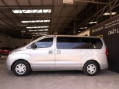 Hyundai Starex 2.5MT 2015, xe nhập khẩu nguyên chiếc Hàn Quốc