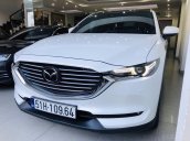 Bán Mazda CX8 2.5 Primeum xe đi đúng 1000km bảo hàng chính hãng, xe như nói bao kiểm tra hãng