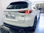 Bán Mazda CX8 2.5 Primeum xe đi đúng 1000km bảo hàng chính hãng, xe như nói bao kiểm tra hãng