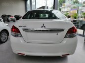 Xe giao ngay Mitsubishi Attrage, mới 100%, nhập khẩu nguyên chiếc