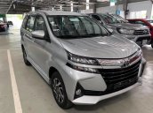 Avanza 1.5AT 2019 - 7 chỗ - giao xe ngay - Hiếu 093.4042.123