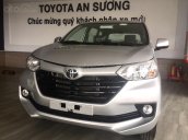 Avanza 1.3MT 2019 - 7 chỗ - giao xe ngay - Hiếu 093.4042.123