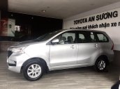 Avanza 1.3MT 2019 - 7 chỗ - giao xe ngay - Hiếu 093.4042.123