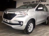 Avanza 1.3MT 2019 - 7 chỗ - giao xe ngay - Hiếu 093.4042.123