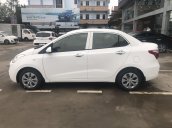 Cần bán xe Hyundai Grand i10 1.2 MT Sedan 2019, trả góp, giá tốt, giá cạnh tranh