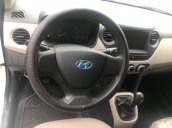 Cần bán xe Hyundai Grand i10 1.2 MT Sedan 2019, trả góp, giá tốt, giá cạnh tranh