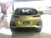 Hyundai Kona 2.0, màu vàng chanh 2019 giá 655tr