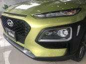 Hyundai Kona 2.0, màu vàng chanh 2019 giá 655tr