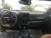 Hyundai Kona 2.0, màu vàng chanh 2019 giá 655tr