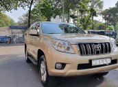 Cần bán gấp Toyota Land Cruiser Prado 2.7 TX-L năm sản xuất 2012, nhập khẩu nguyên chiếc còn mới