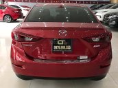 Cần bán Mazda 3 1.5 AT đời 2018, màu đỏ số tự động