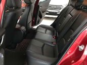 Cần bán Mazda 3 1.5 AT đời 2018, màu đỏ số tự động