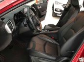 Cần bán Mazda 3 1.5 AT đời 2018, màu đỏ số tự động