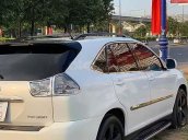 Bán Lexus RX 330 AWD đời 2004, màu trắng, nhập khẩu nguyên chiếc chính chủ