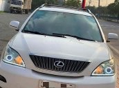 Bán Lexus RX 330 AWD đời 2004, màu trắng, nhập khẩu nguyên chiếc chính chủ