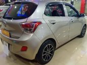 Cần bán lại xe Hyundai Grand i10 năm 2014, nhập khẩu chính chủ